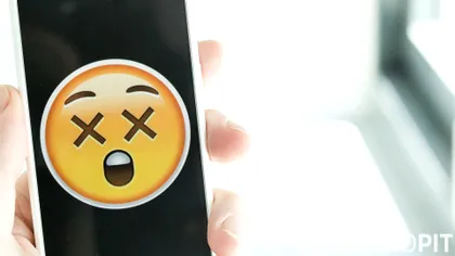 Această adresă web vă închide telefonul și vă blochează sistemul