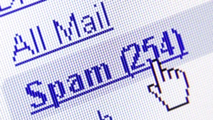 Iată ce se întâmplă dacă răspunzi la mailurile din spam