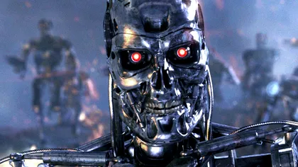 Terminator ar putea fi realitate: un expert avertizează în legătură cu pericolul roboților