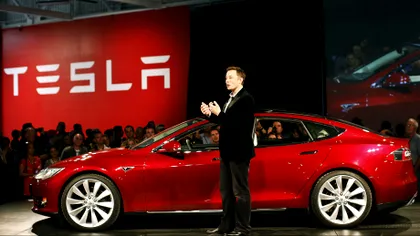 Tesla lucrează la două mașini electrice accesibile