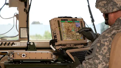 DARPA dezvoltă un cip de comunicații ce nu poate fi bruiat