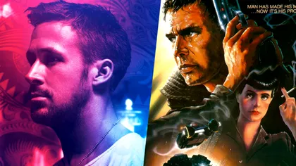 Distribuția lui Blade Runner 2 vine cu noi surprize pe lângă actorii deja consacrați