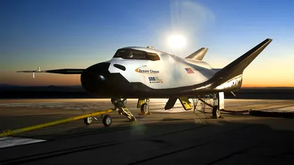 NASA a ales cele trei companii private care să aprovizioneze Stația Spațială Internațională