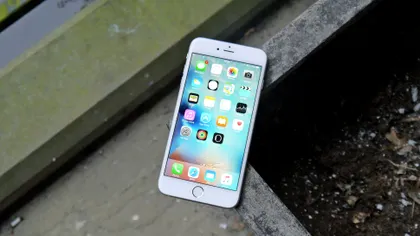 iPhone 6S Plus a fost cel mai bun telefon pe AnTuTu anul trecut