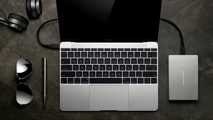 CES 2016: Noile hard disk-uri externe de la LaCie au trecut la USB Type-C