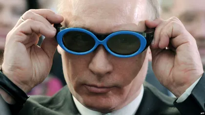Vladimir Putin pretinde că rușii au creat vaccinul împotriva Ebola