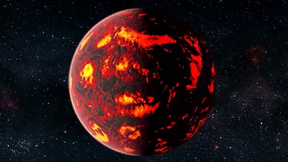 Descoperire uimitoare: o exoplanetă din apropierea noastră 