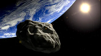 Un nou asteroid va trece aproape de Pământ anul acesta