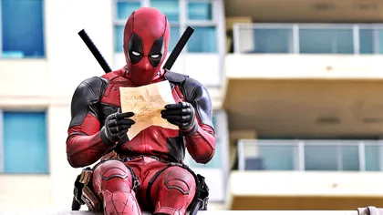 Ryan Reynolds confirmă: scenariul Deadpool 2 e deja în lucru