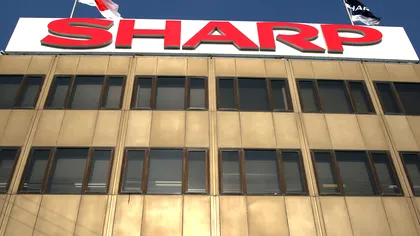 Gigantul chinez Foxconn a cumpărat Sharp contra unei sume fabuloase
