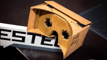Google ar putea lansa propriul kit pentru realitate virtuală anul acesta