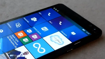 HP Elite X3 va fi un dispozitiv premium, cu Windows 10