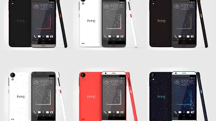 MWC 2016: HTC A16 ar putea fi un Desire accesibil