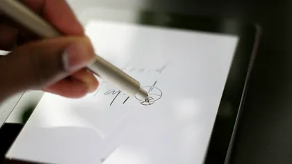 Huawei va lansa un dispozitiv cu stylus la MWC