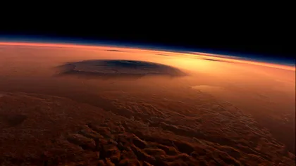 Noua tehnologie NASA ne-ar putea transporta pe Marte în câteva zile