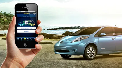 Nissan renunță la aplicația sa de smartphone din cauza hackerilor