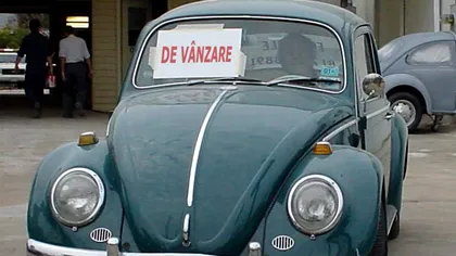 Mutări de șah în comerțul second-hand: OLX nu mai e lider ,,pe patru roți”