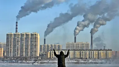 Consumatorii și mediul: cât poluează românii la nivel global