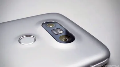LG G5 e impresionant și poate schimba ceea ce reprezintă un telefon [HANDS ON]