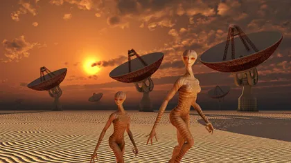 O expertă SETI explică de ce nu am găsit încă extratereștri