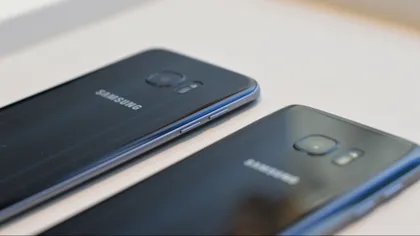 Samsung Galaxy S7 este telefonul pe care ar fi trebuit să-l vedem anul trecut [VIDEO]
