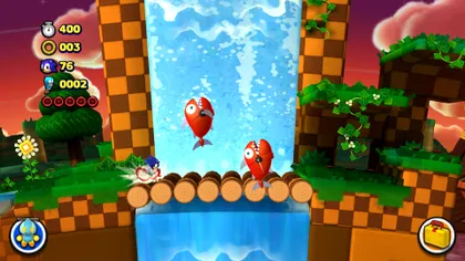 Cele mai atrăgătoare jocuri de la Sega sunt gratuite pe Steam