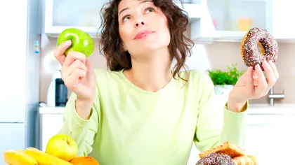 Ce contează mai mult: dieta sau exercițiile fizice
