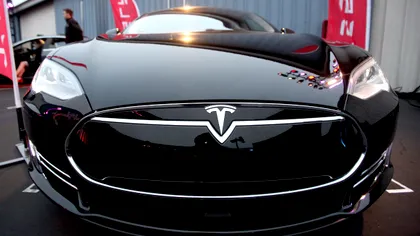 Tesla va prezenta mașina electrică ieftină luna viitoare
