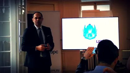 UPC anunță un serviciu de streaming de tip VOD direct prin mediabox