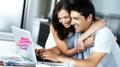 Ce s-a întâmplat pe internet în timpul Valentine's Day