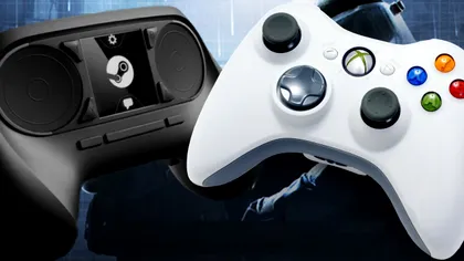 Cum îți controlezi PC-ul folosind un controller de Xbox sau Steam