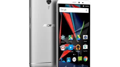 Archos Diamond 2 Plus și Diamond 2 Note ar putea fi cele mai ieftine telefoane de top