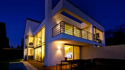 Orange vrea să-ți transforme casa într-una inteligentă