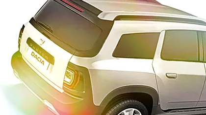 Dacia Duster, ediția 2017, arată mai bine decât te-ai aștepta