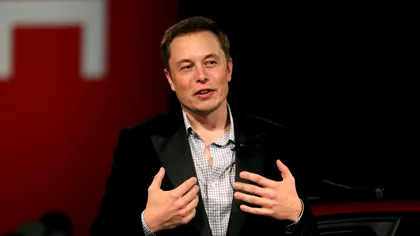 Elon Musk debordează de imaginație. Acesta este noul său proiect excentric