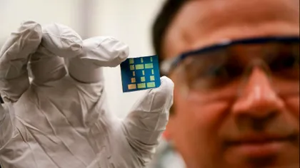 Acesta este noul material semiconductor care va înlocui siliciul