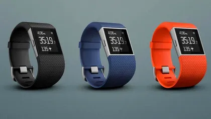 O brățară Fitbit funcționează ca detector de sarcină dacă ești atent