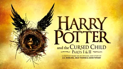 A opta carte cu Harry Potter are o dată oficială de lansare