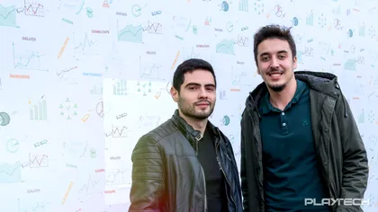 Cu viteza viitorului: studenții români care au ajuns în finala competiției Hyperloop [INTERVIU]