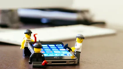 Cel mai rapid mod de a strica iremediabil un iPhone