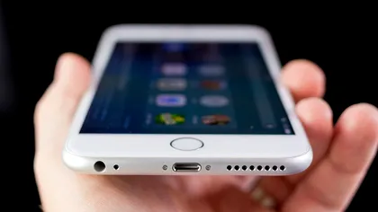 Ți-ai putea pierde telefonul din cauza ultimei versiuni de iOS