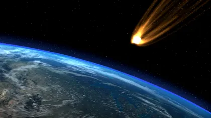 Acesta este primul om din istorie omorât de un meteorit