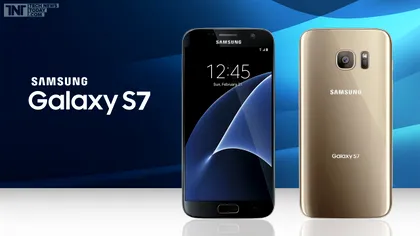 Galaxy S7 și S7 Edge vin cu schimbări majore pe partea de software