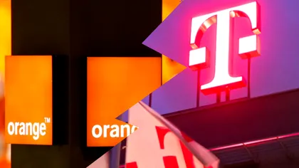 Parteneriat între Orange și Telekom: rețea 4G pentru unul, internet fix pentru celălalt