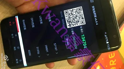 Primele fotografii reale cu Galaxy S7 și Galaxy S7 Edge