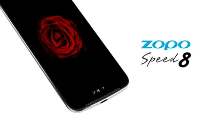 Zopo Speed 8 este primul smartphone cu procesor deca-core
