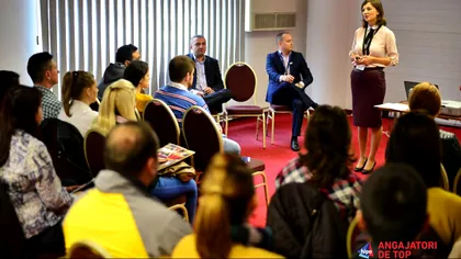 Târgul de carieră Angajatori de Top începe în curând: ce trebuie să știi despre el