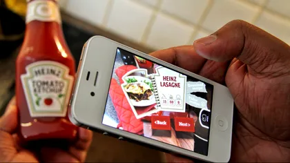 Am putea avea un motor de căutare cu realitate augmentată în curând