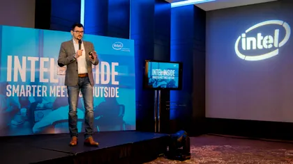 Intel prezintă în România cea de-a șasea generație de procesoare Intel Core vPro
