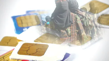 Au fost folosite cartele prepay românești în atacurile teroriste din Europa